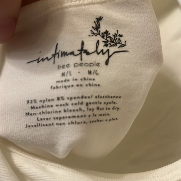 Free People Intimately - Picture 3 of 3